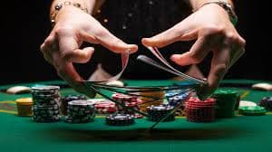 Meja VIP roulette eksklusif di bandar bola855 dengan dealer pribadi